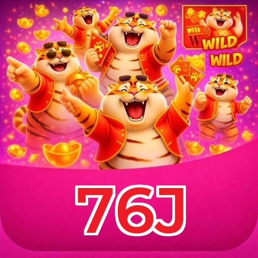 76J Loteria - Mega-Sena e Mais